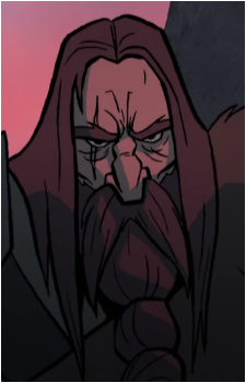 Viking Chieftain's image