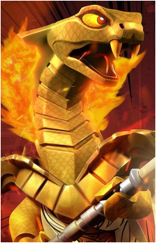 Aspheera's image