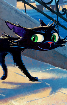 Nero {Gatto}'s image