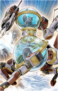 Fishborg Archer's image