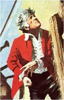 The Third Doctor