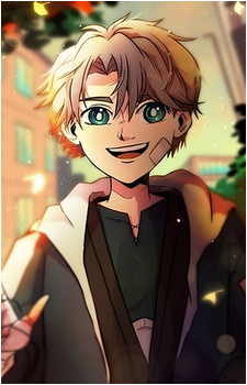 Luka {LMG}