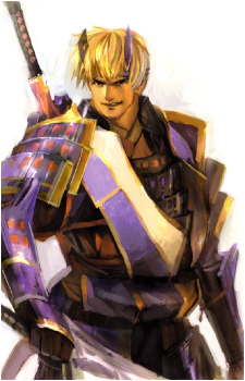 Hideyasu Yuki's image