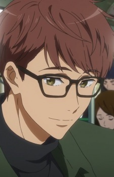 Hiyori Tono