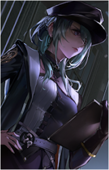Nightingale {PTN}