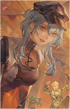 Nightingale {PTN}