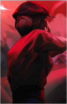 Nightingale {PTN}