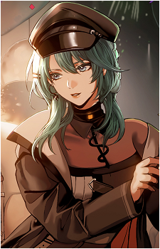 Nightingale {PTN}