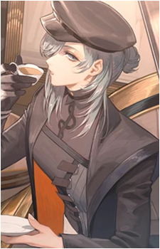 Nightingale {PTN}