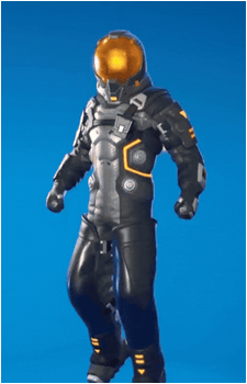 Dark Voyager