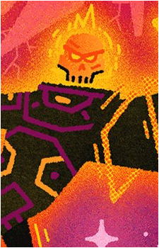 Dark Voyager