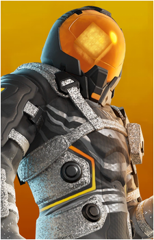 Dark Voyager