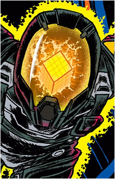Dark Voyager