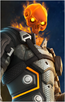 Dark Voyager