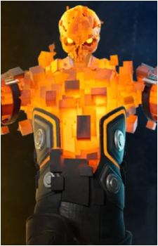 Dark Voyager