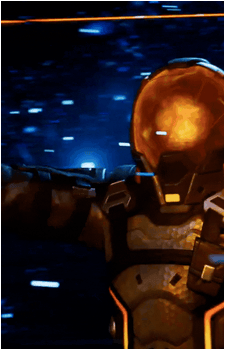 Dark Voyager