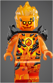 Dark Voyager