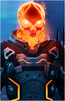Dark Voyager