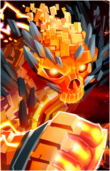Dark Voyager