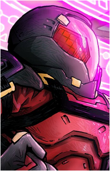 Dark Voyager