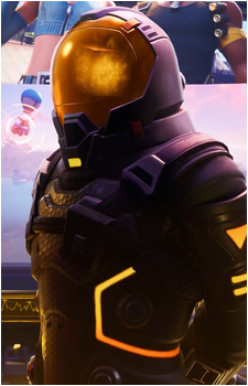 Dark Voyager