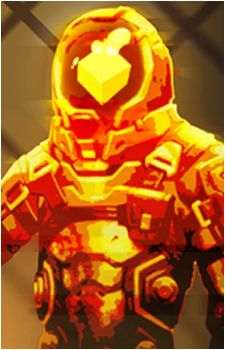 Dark Voyager
