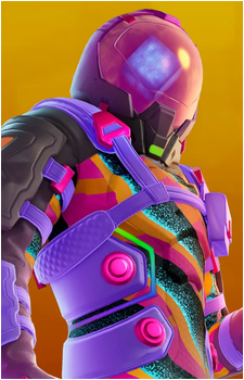 Dark Voyager