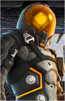 Dark Voyager's image