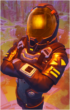 Dark Voyager