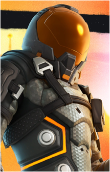 Dark Voyager