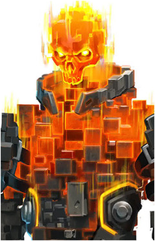 Dark Voyager