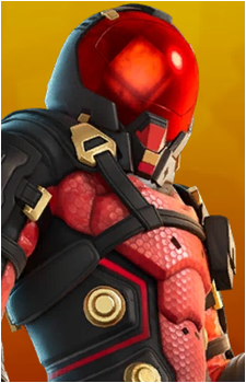 Dark Voyager