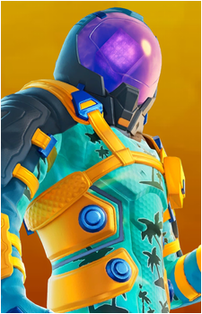 Dark Voyager