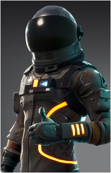 Dark Voyager