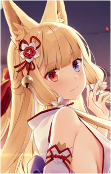 Princess Eureka's image