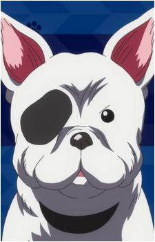 Date Boo Masamune