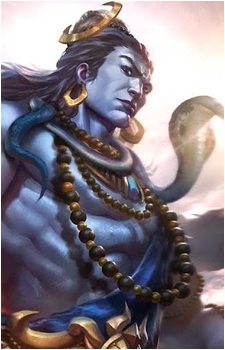 Shiva {SMITE}