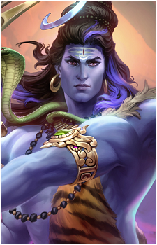 Shiva {SMITE}'s image