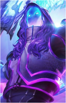 Shiva {SMITE}