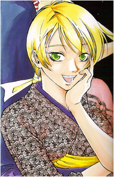 Yuya Shiina's image