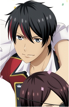 Izumi Toraishi