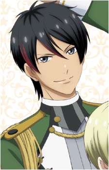 Izumi Toraishi