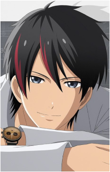 Izumi Toraishi's image