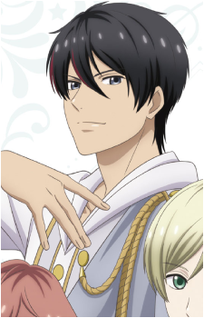 Izumi Toraishi