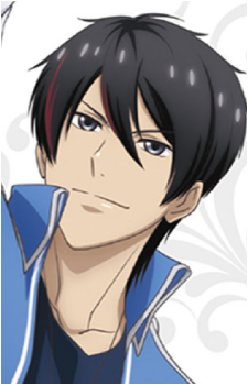 Izumi Toraishi