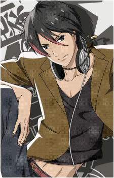 Izumi Toraishi