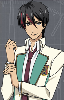Izumi Toraishi