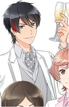 Izumi Toraishi