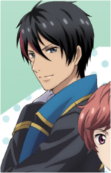 Izumi Toraishi