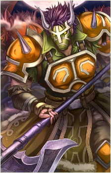 Legion {FE}'s image